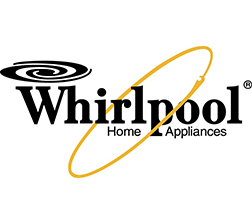 Whirlpool白色家电