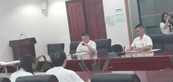 珠海格力大金精密模具贯彻“三严三实“精神,全体干部严于律己