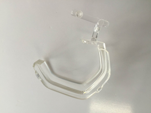 精密注塑模具浇口设计位置和结构形式的选用