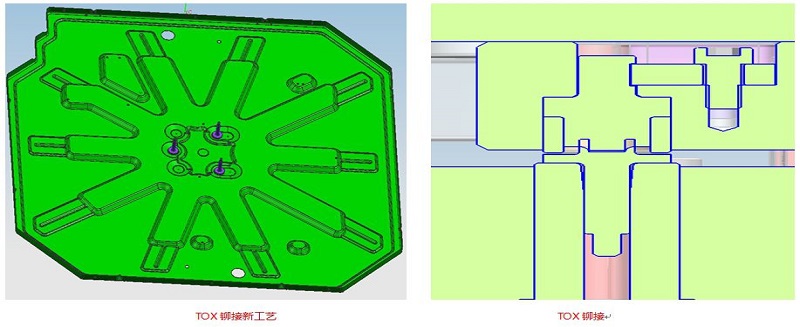 铆接新工艺改善高品质，格力大金一直在创新