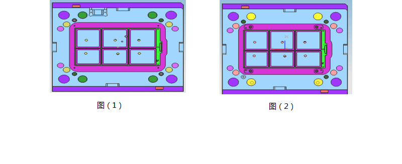 过滤网产品挂网针结果优化使用