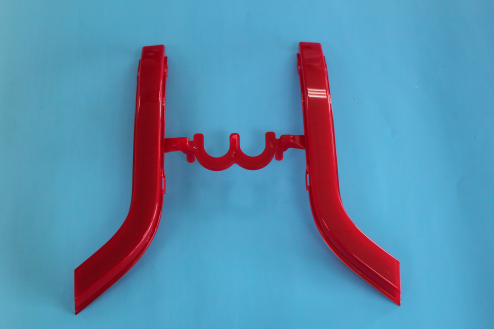 Advanced Fender Stop Tail-Inner Lens 汽车车灯模具