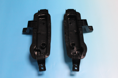 SUZUKI YFE DRL  HOUSING 汽车车灯模具