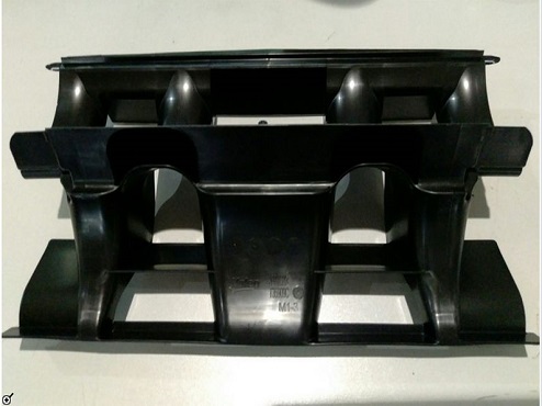 Baffle