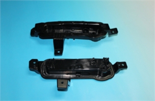 SUZUKI YFE DRL  HOUSING 汽车车灯模具