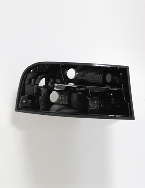 FENDER HOUSING