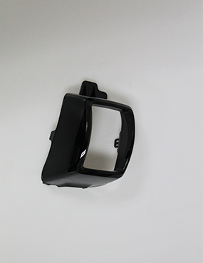 Module bezel