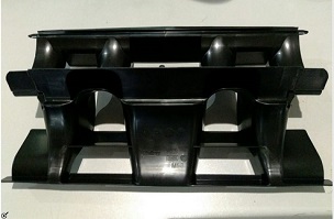 Baffle