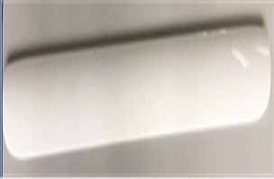 上盖板 家电注塑模具