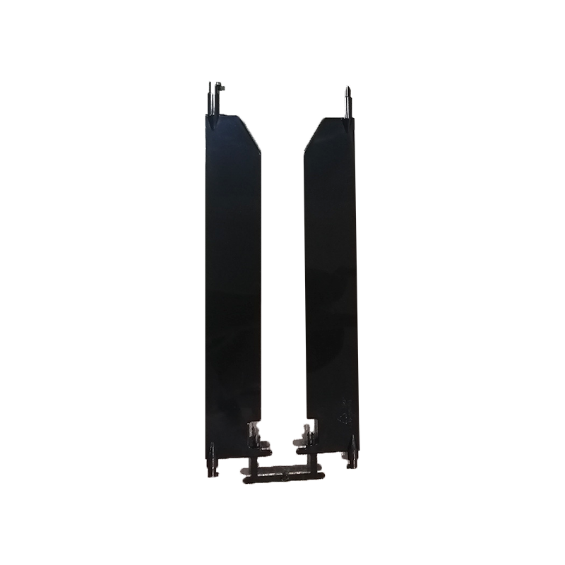 air outlet blade