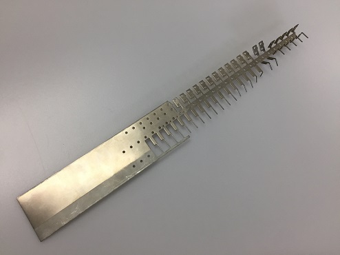 汽车冲压模具